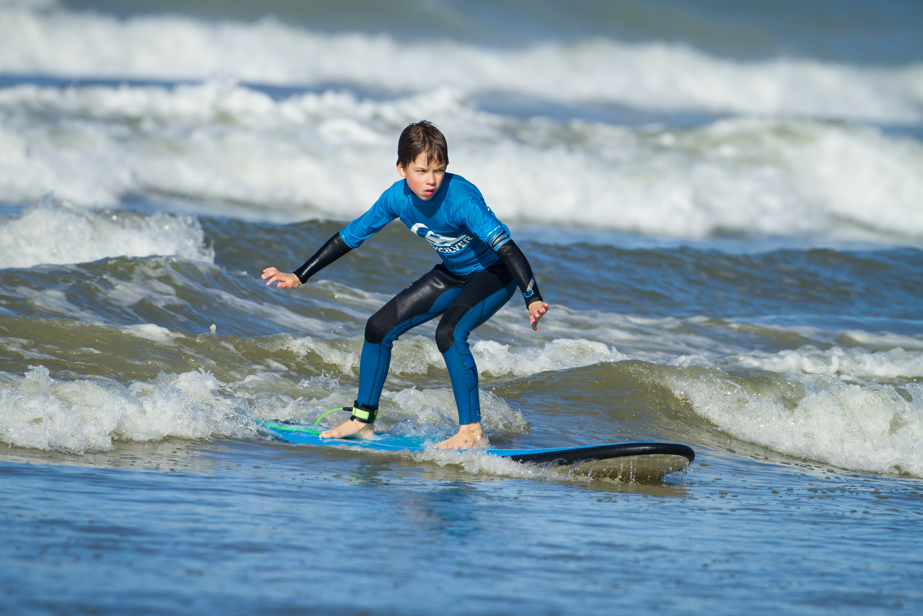 Private Surf Lesson 