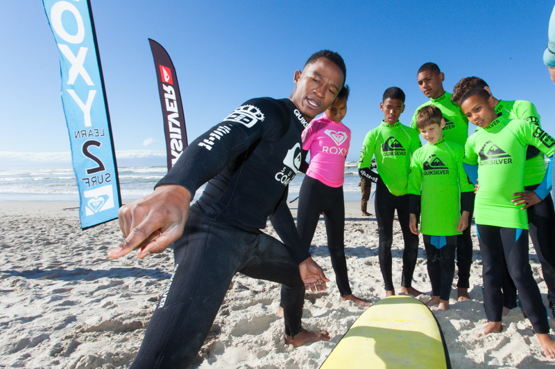 Missing Children South Africa | Surf Emporium