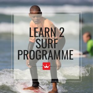 Learn 2 Surf Programme