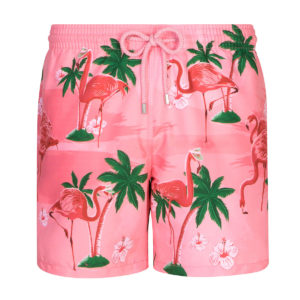 Flamingo Pink - Granadilla Swimwear