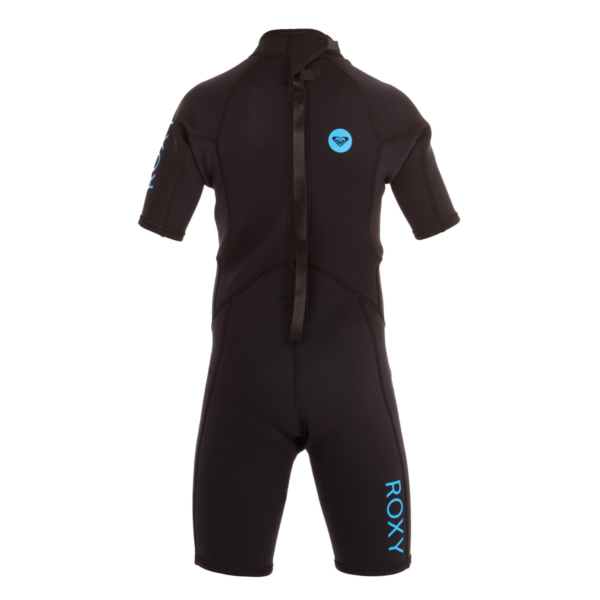 2.2mm Syncro Spring Suit Girls - Roxy Wetsuit