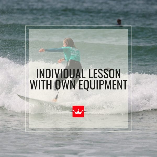 Surf Lesson Cape Town