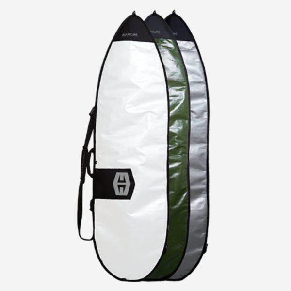 Polyprop Surfboard Cover