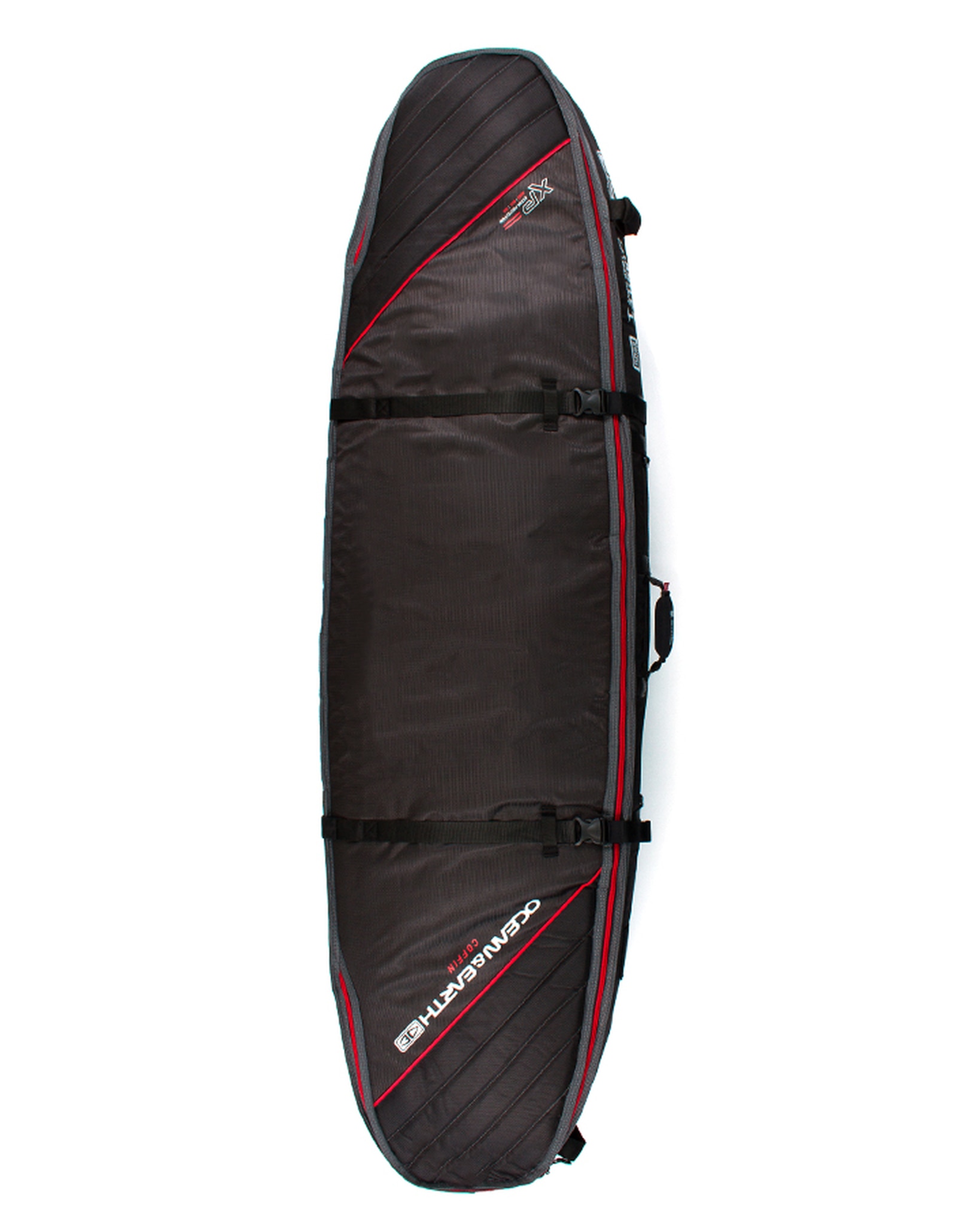Ocean & Earth - Triple Coffin Board Bag - Surf Emporium