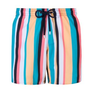 Granadilla Swimwear - Striped | Multicolor SS21
